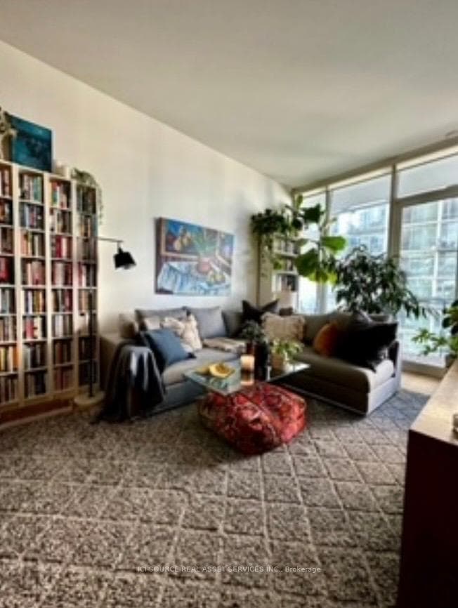 29 Queens Quay Unit 710 photo 7