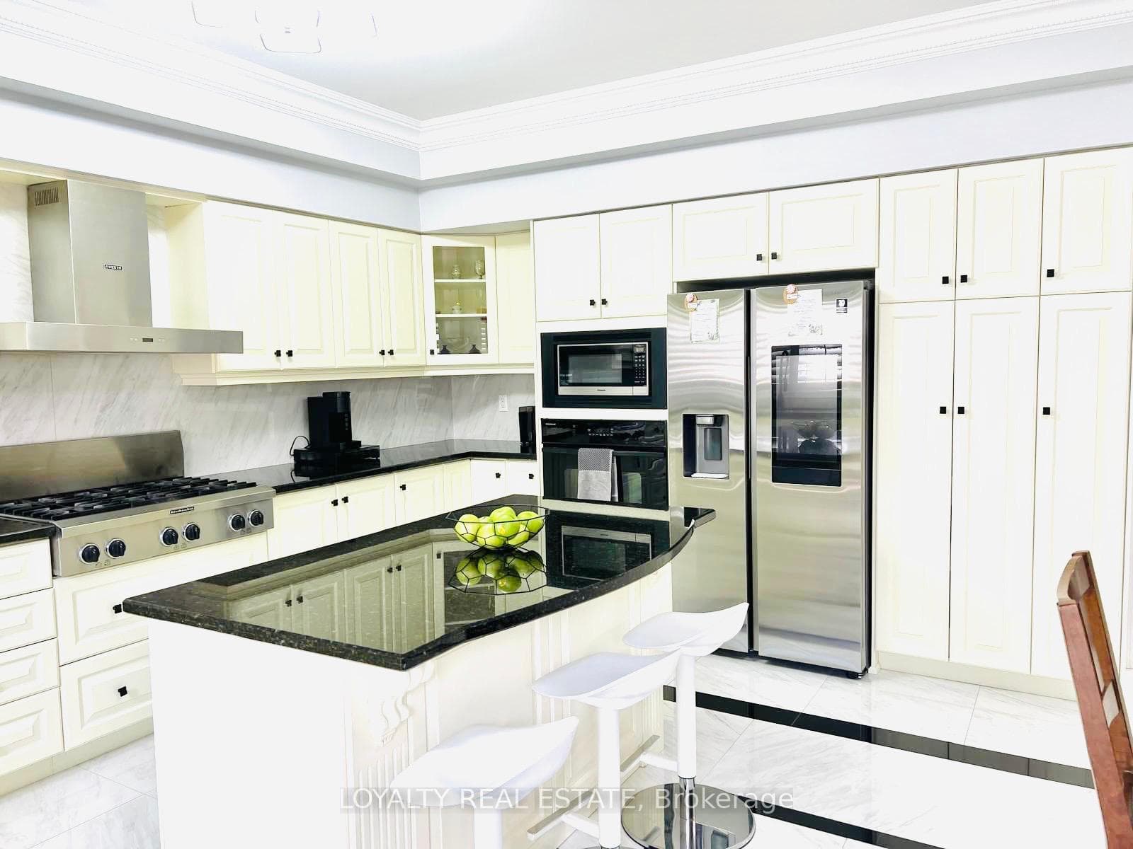 Kitchen 2 - 22 Treeline Court