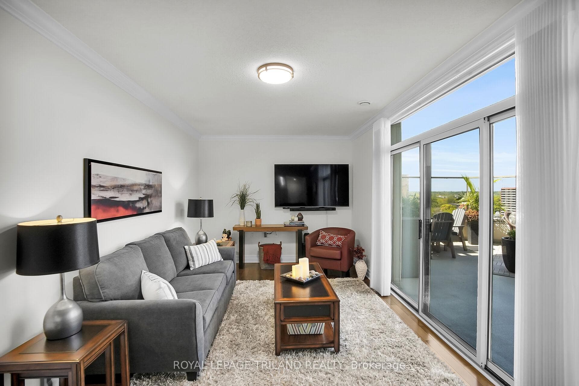 250 Pall Mall Street Unit 1206 photo 22