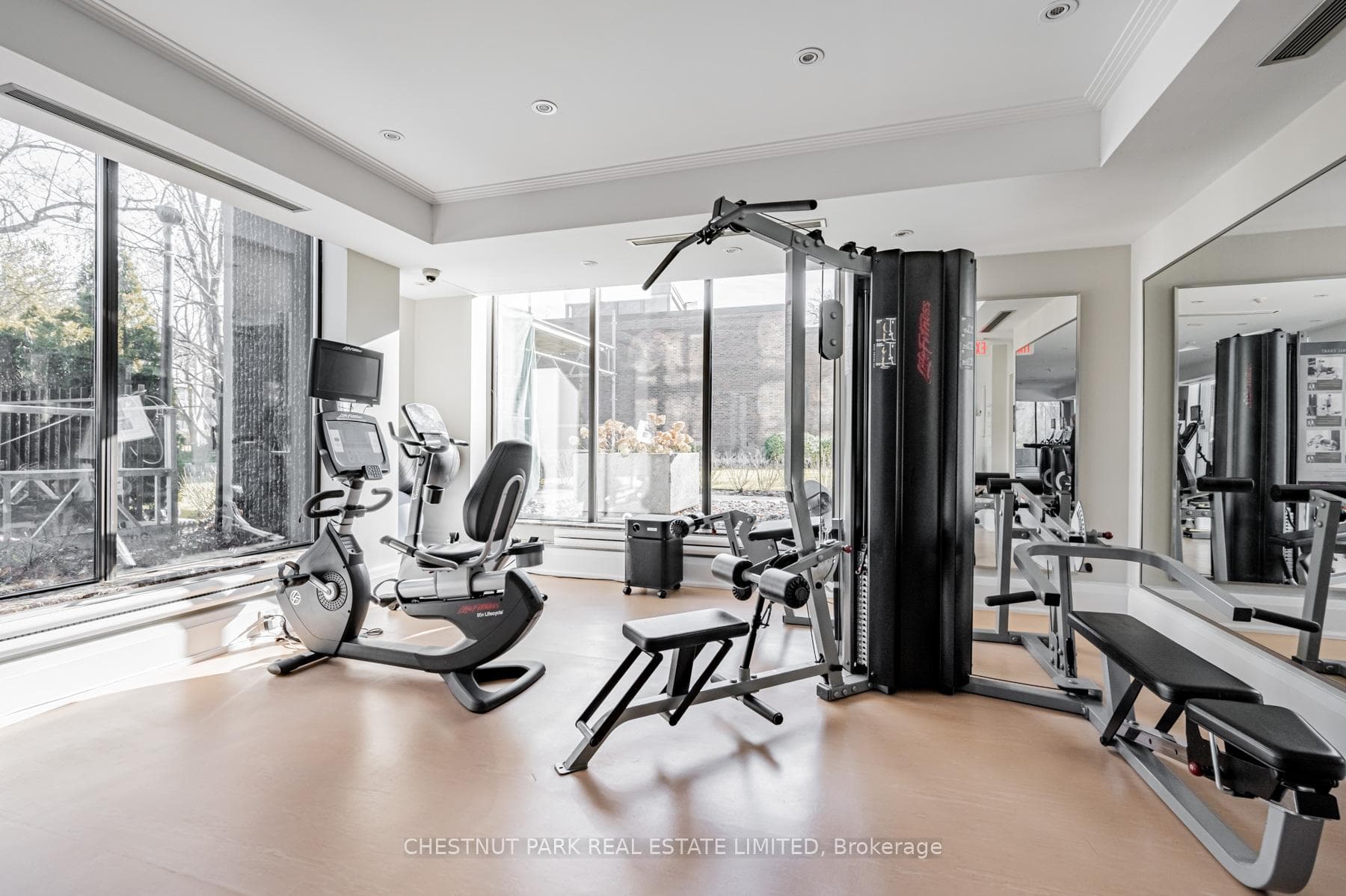 625 Avenue Road Unit 504 photo 36