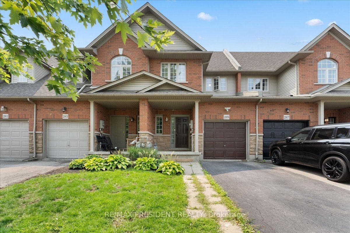 285 Southbrook Drive photo 4