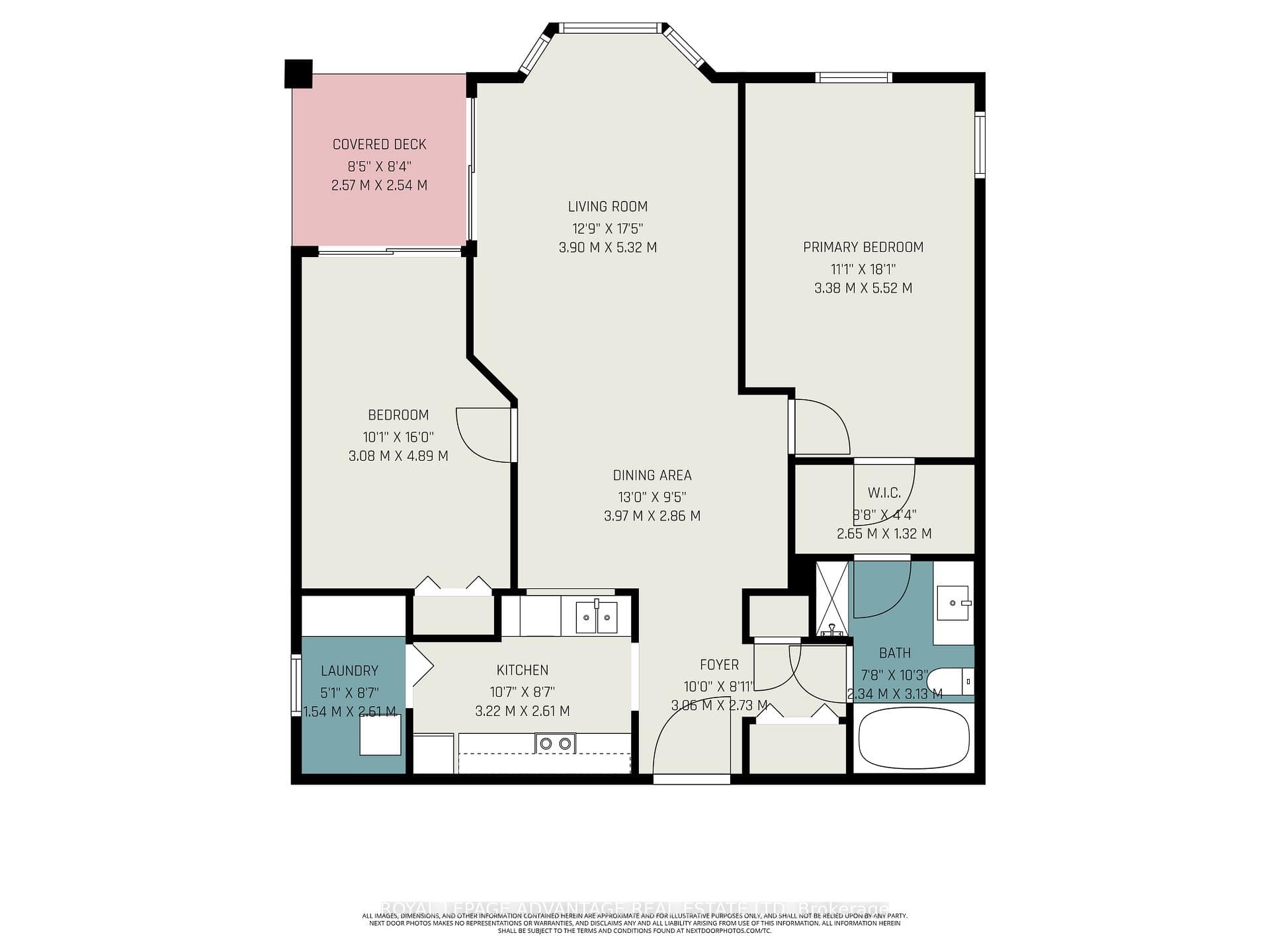 23 Rogers Road Unit 107 photo 38
