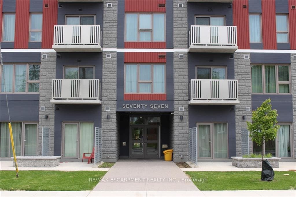 77 Leland Street Unit 321 photo 2