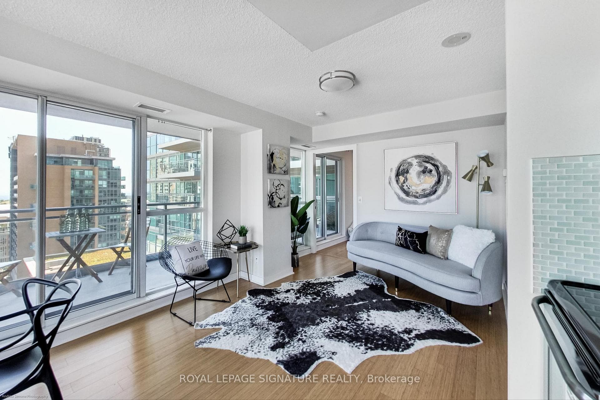 100 Western Battery Road Unit 1110 photo 20
