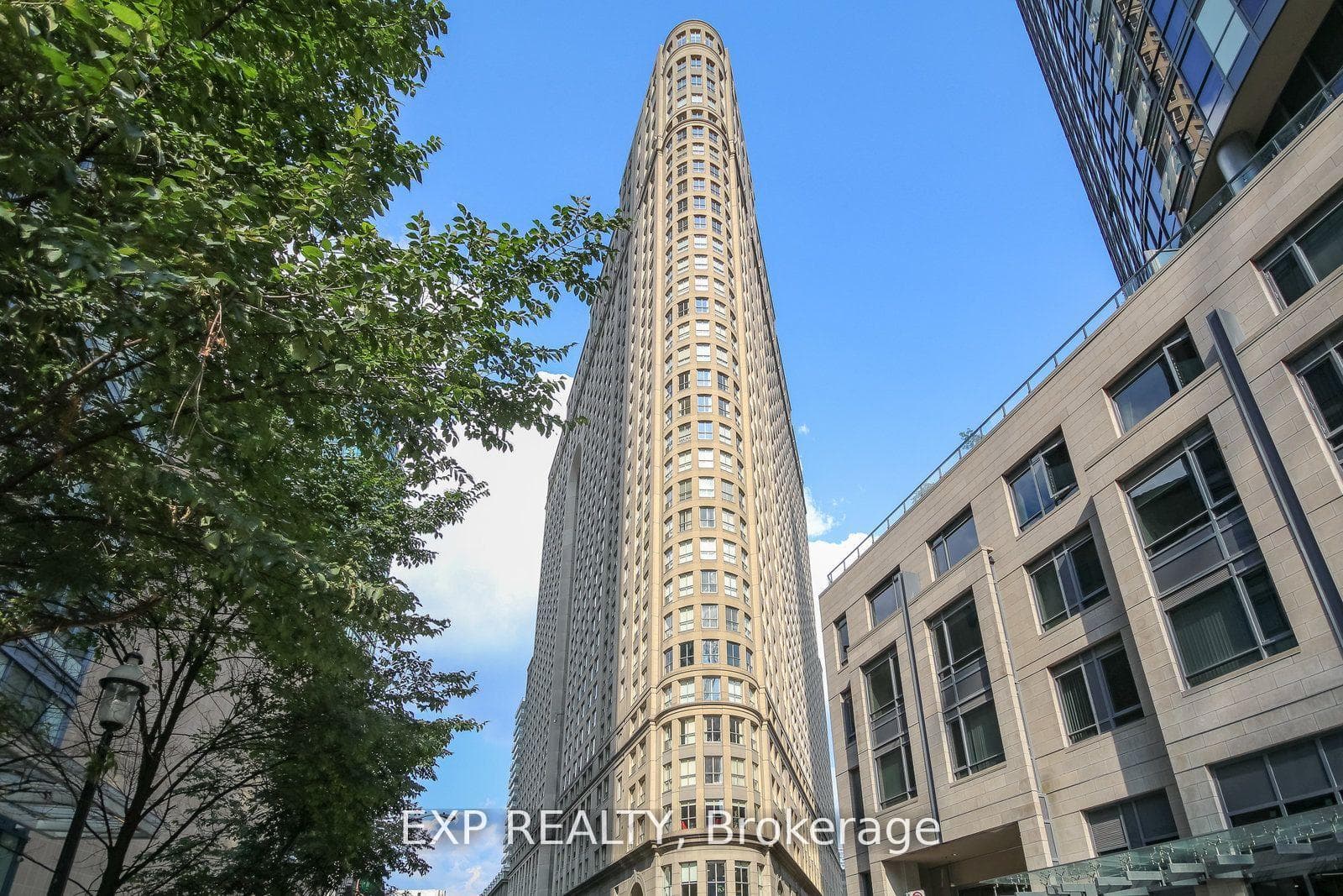 25 The Esplanade N/A Unit 808 photo 1
