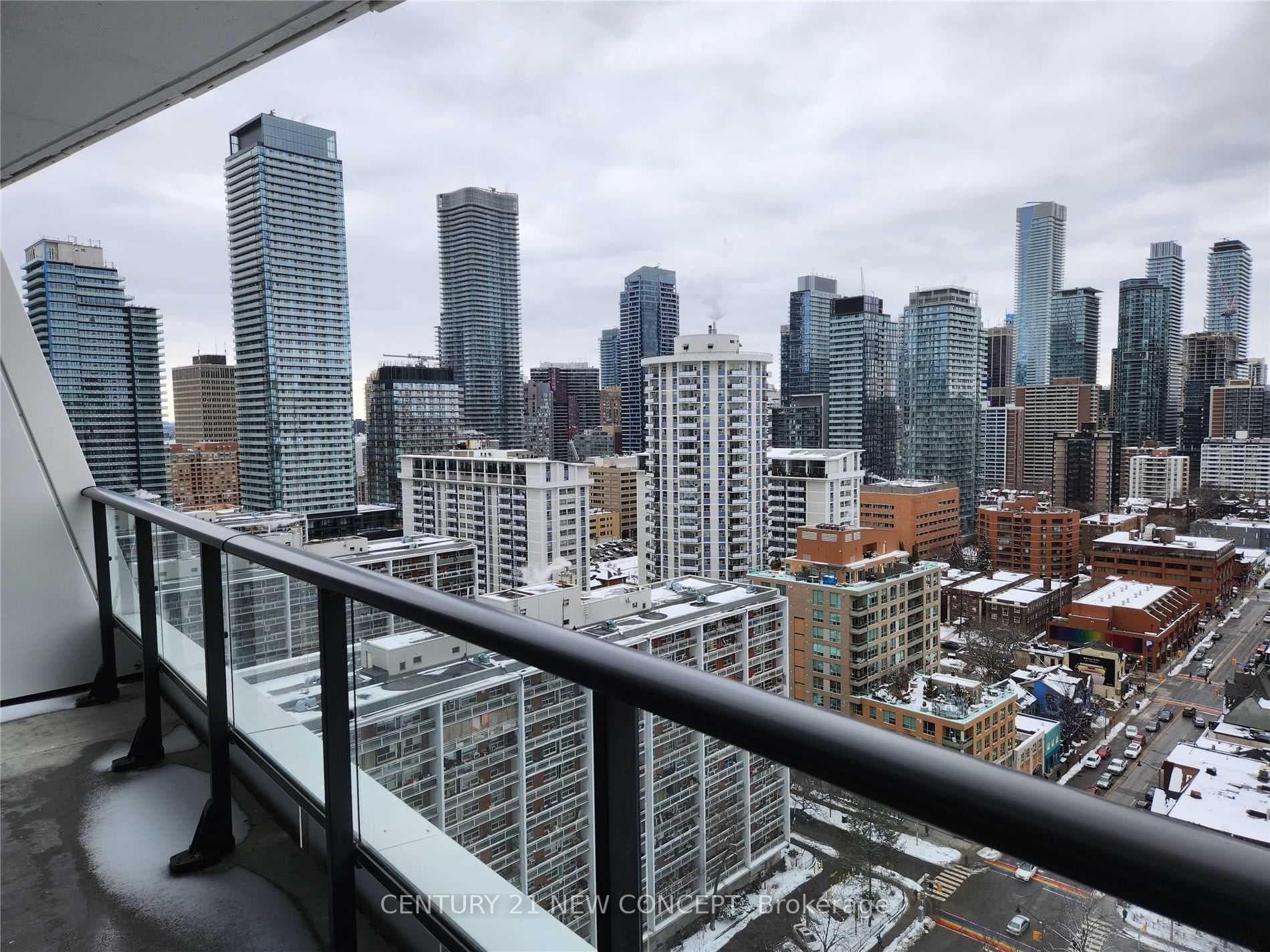 85 Wood Street Unit 2708 photo 19