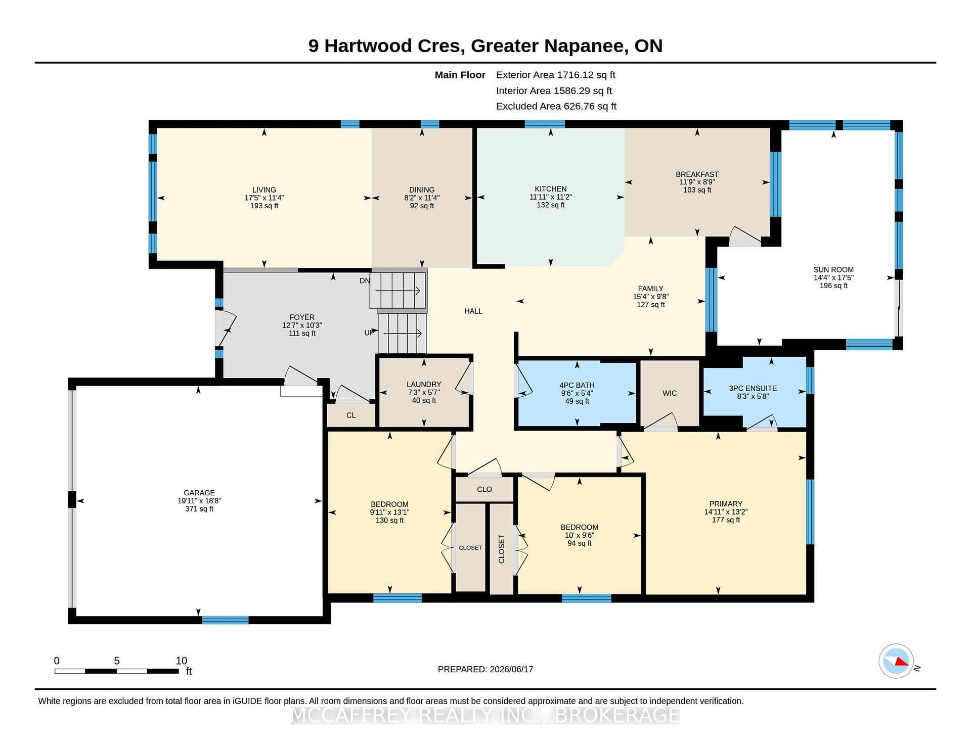 9 Hartwood Crescent photo 49