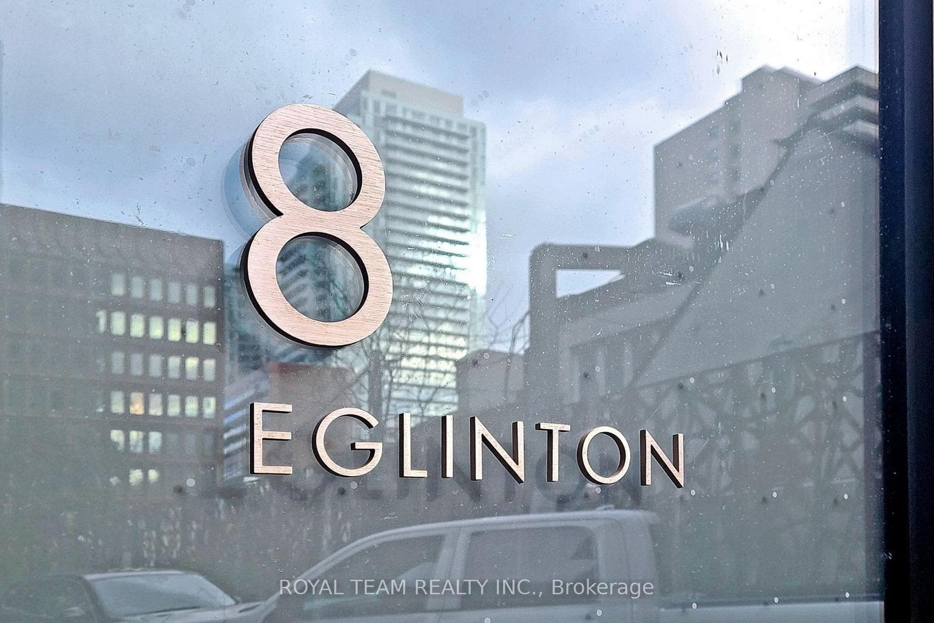 8 Eglinton Avenue Unit 4412 photo 3