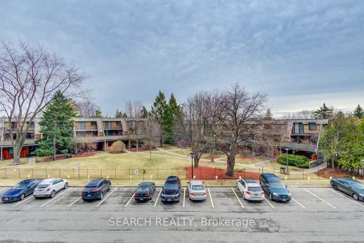 1320 Mississauga Valley Boulevard Unit 206 photo 23
