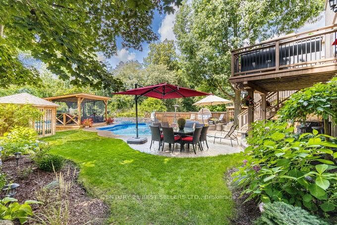 43 Gooderham Drive photo 38