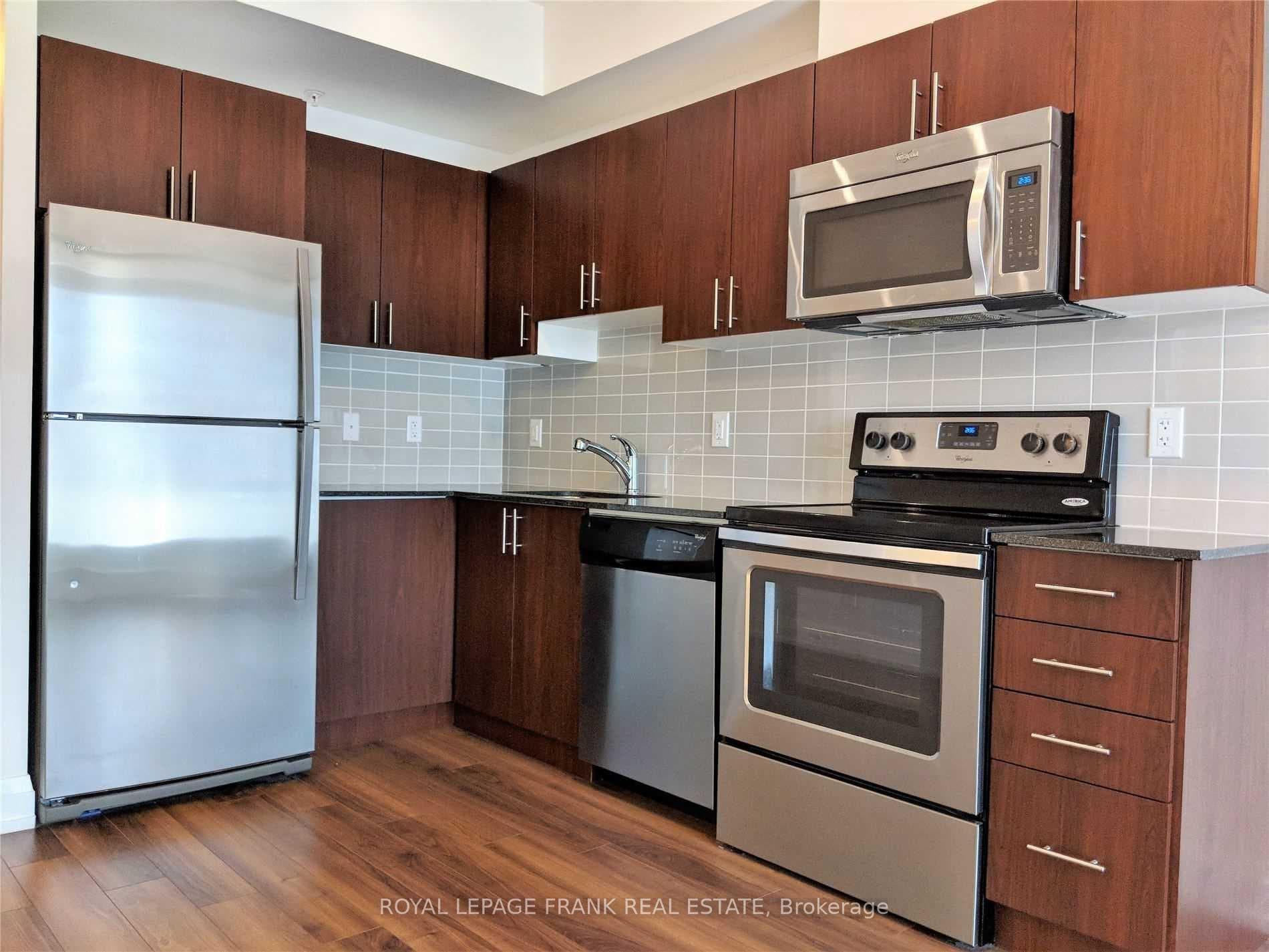 3520 Danforth Avenue Unit 208 photo 3