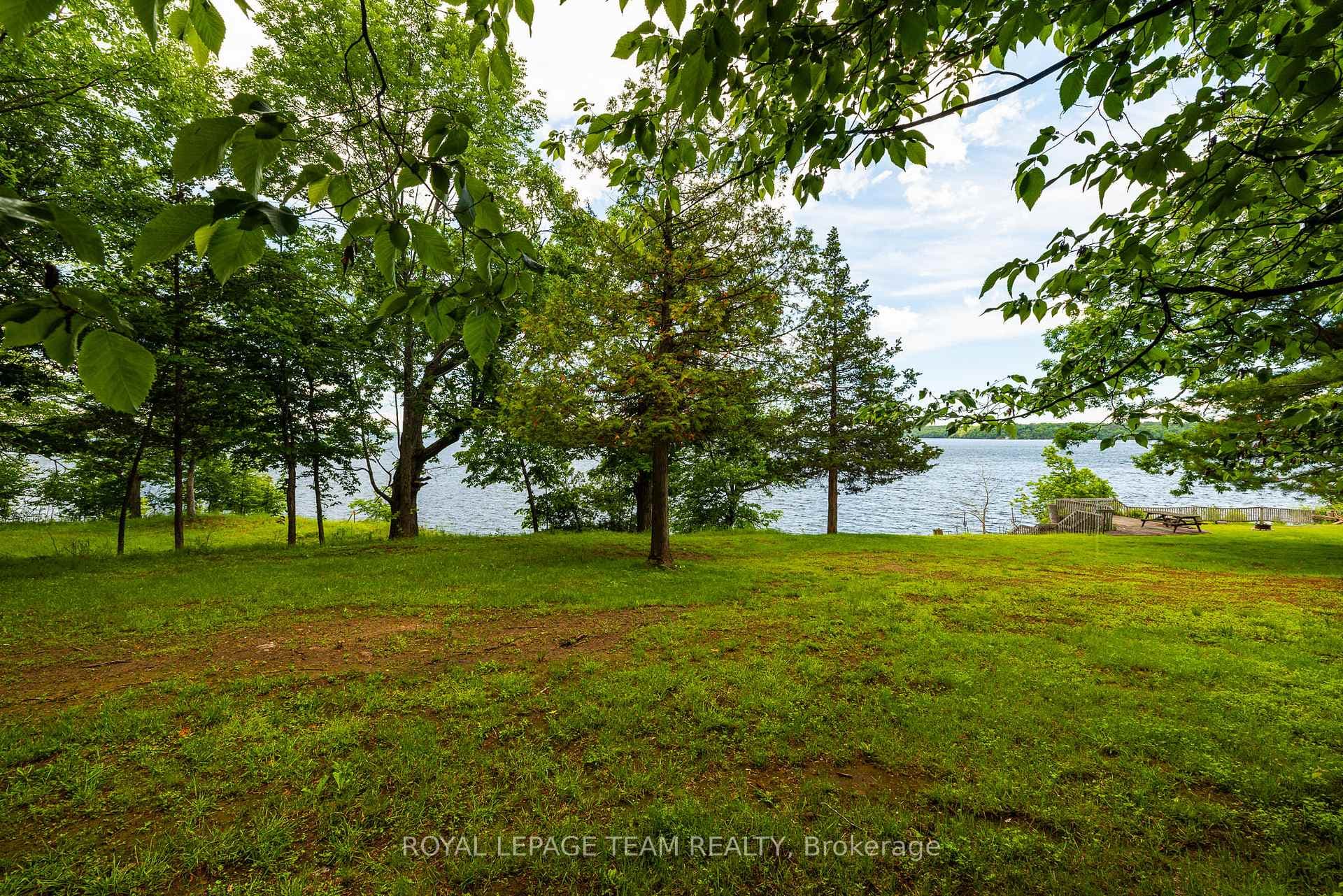Lot 3 Big Rideau North Shore Road photo 6