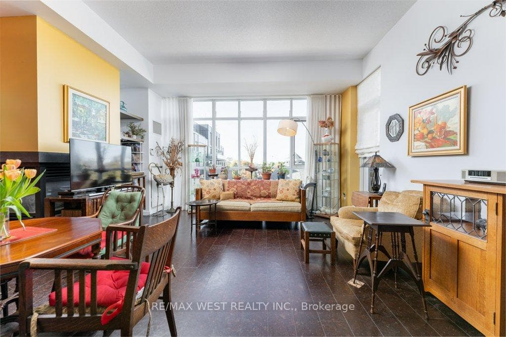 437 Roncesvalles Avenue Unit 503 photo 16