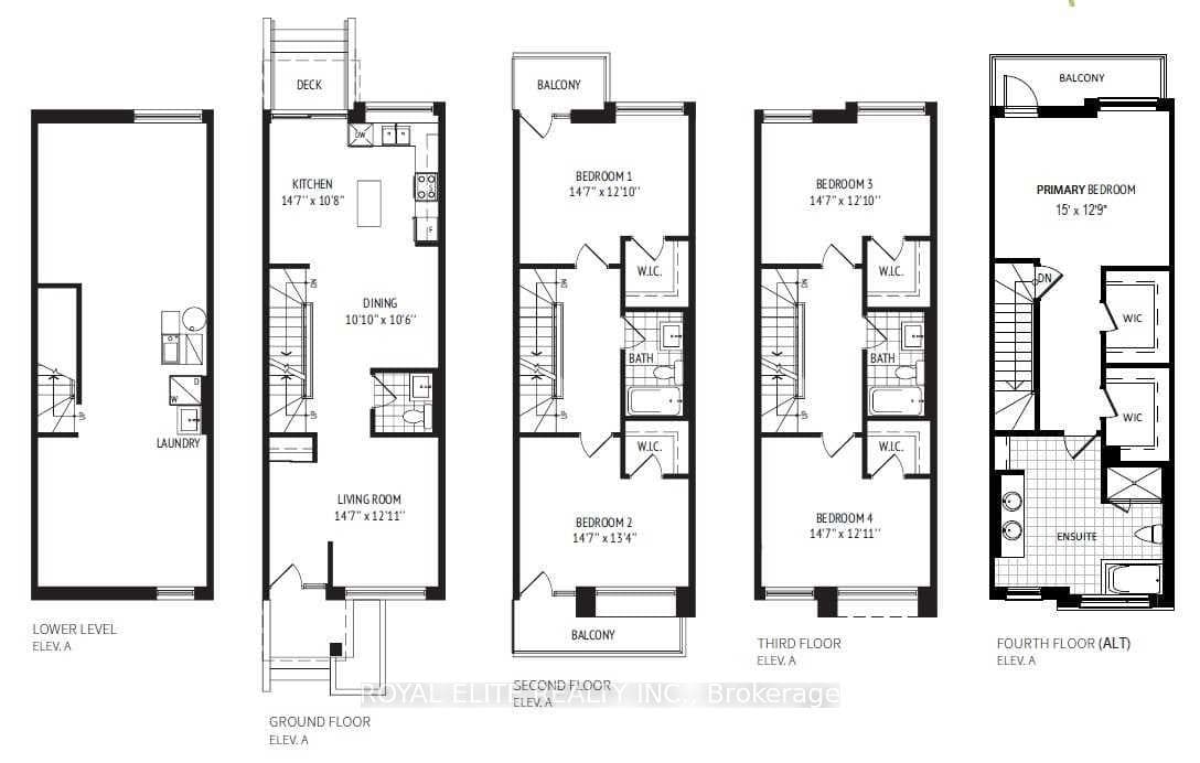 104 William Duncan Road photo 1