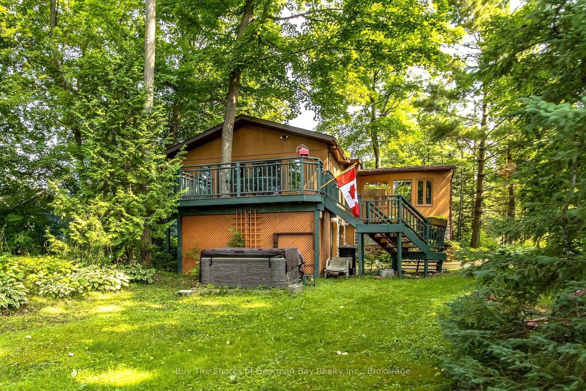 38 Forest Harbour Parkway photo 34