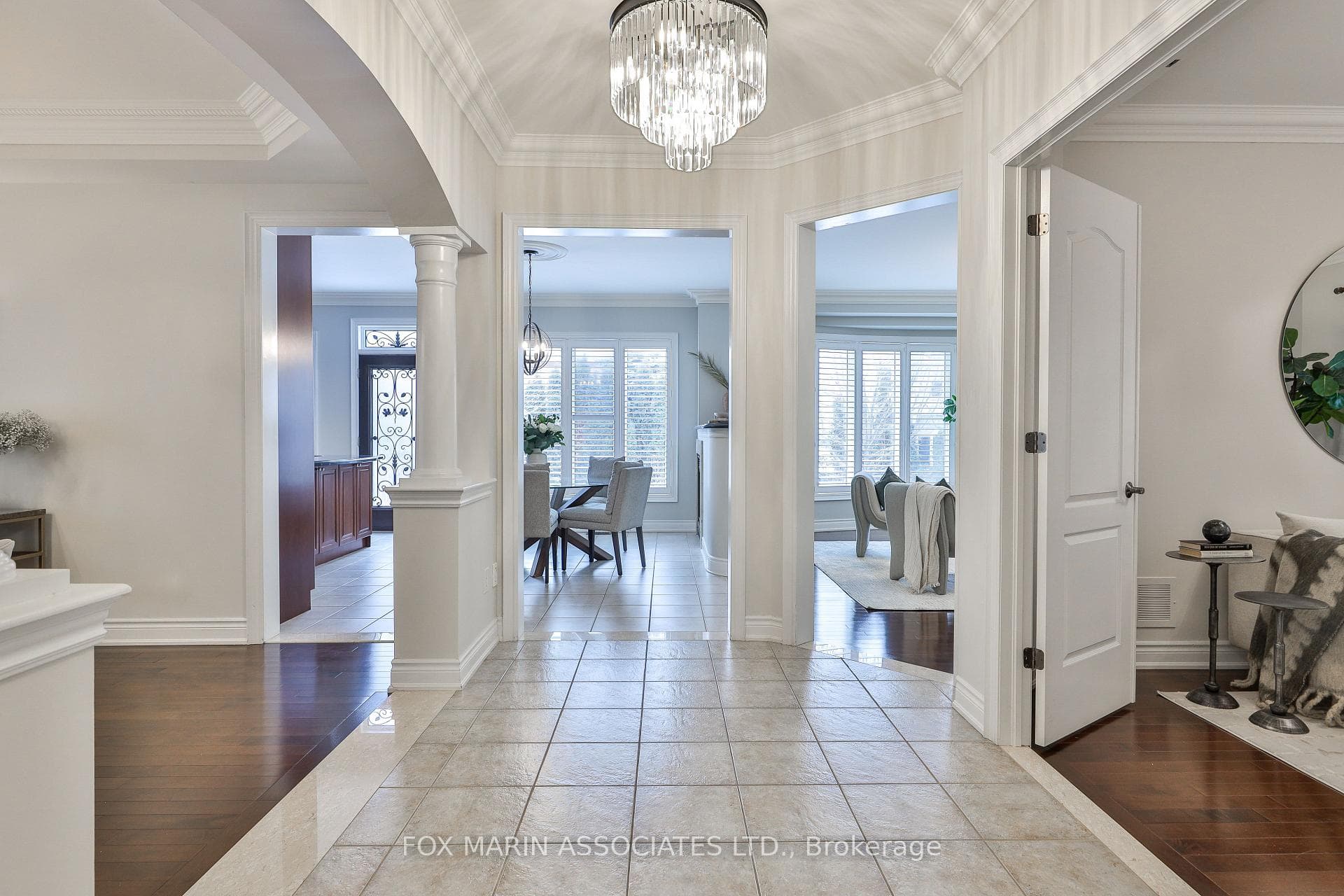 2325 Hall Manor Drive photo 3