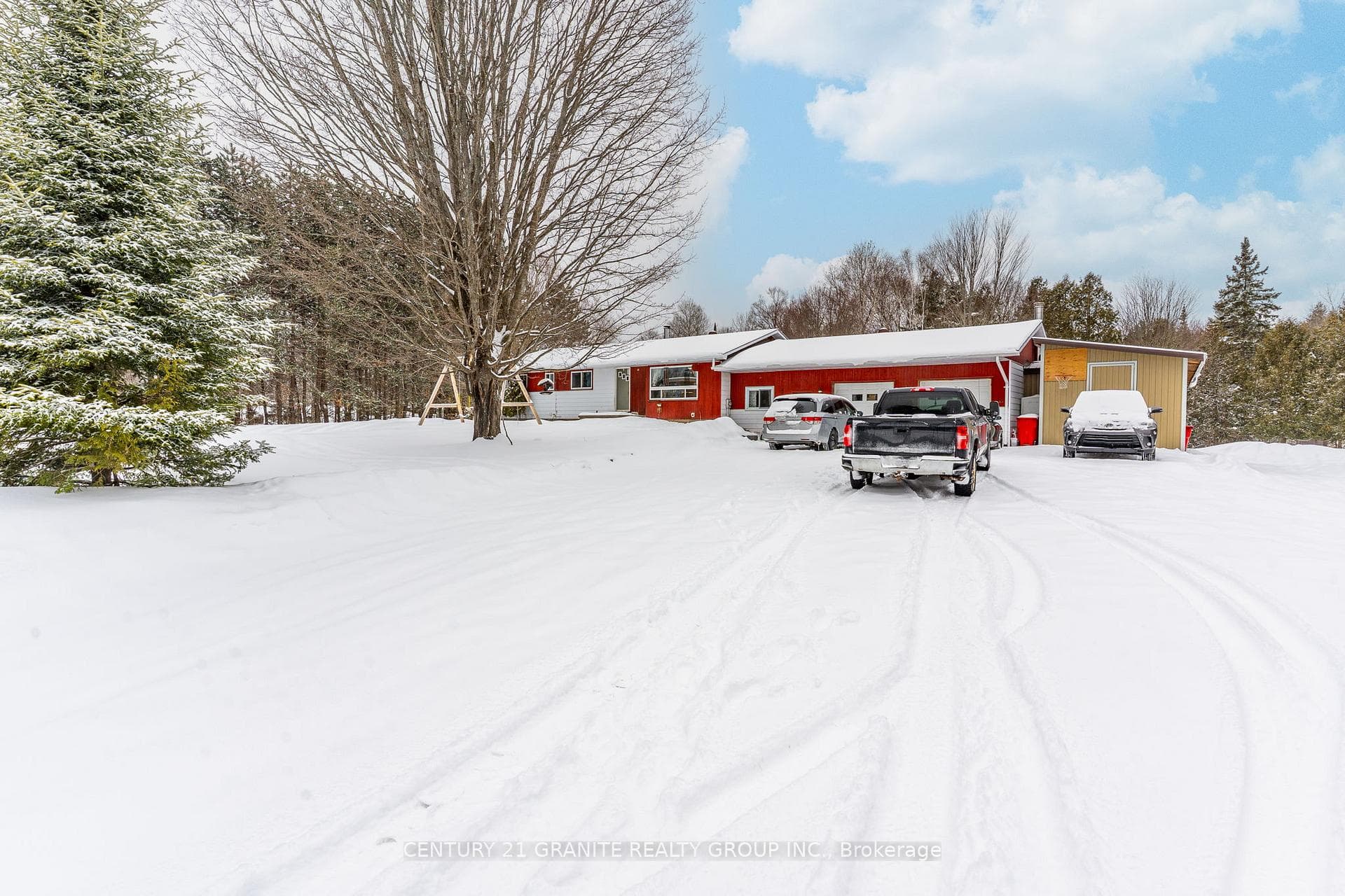 5166 Boulter Road photo 3