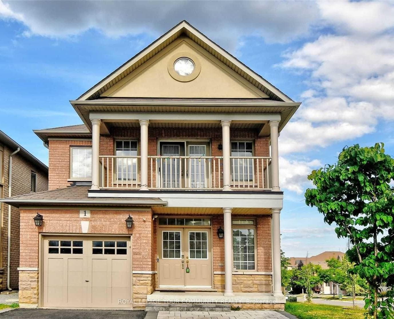 1 Featherwood Drive Unit lower photo 1