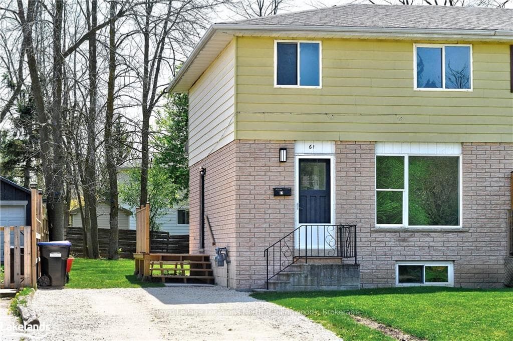 61 GIBBARD Crescent photo 1