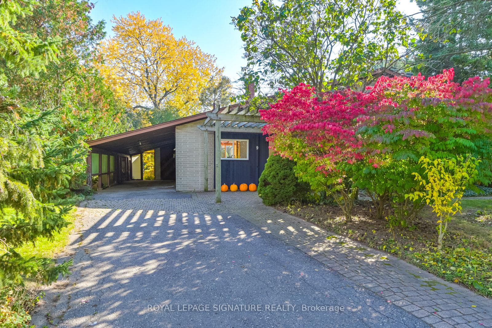 9 Overton Place photo 1