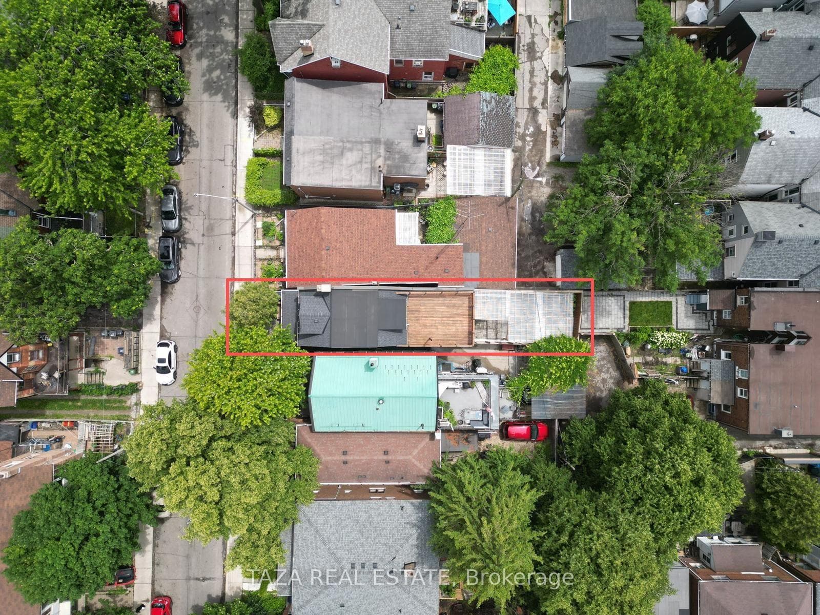 46 Euclid Avenue photo 42