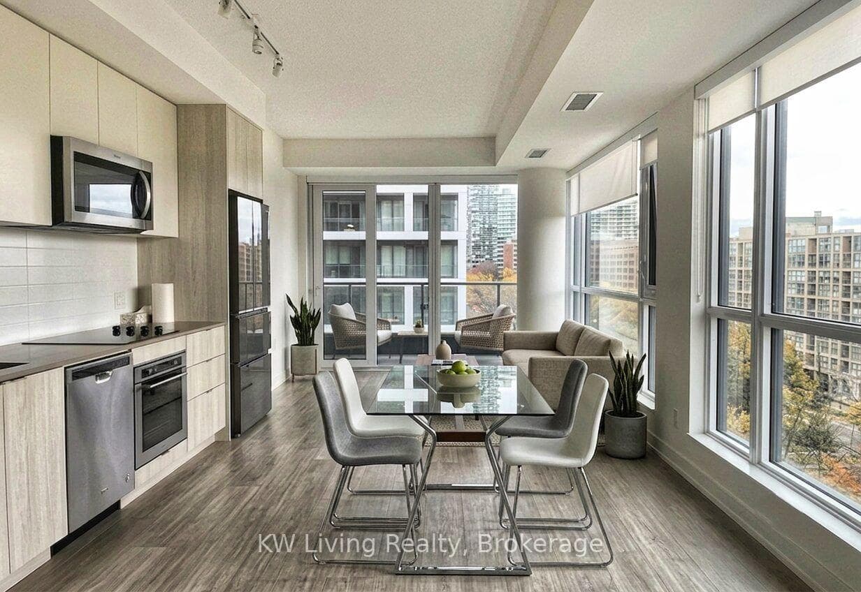 121 Lower Sherbourne Street Unit 650 photo 7