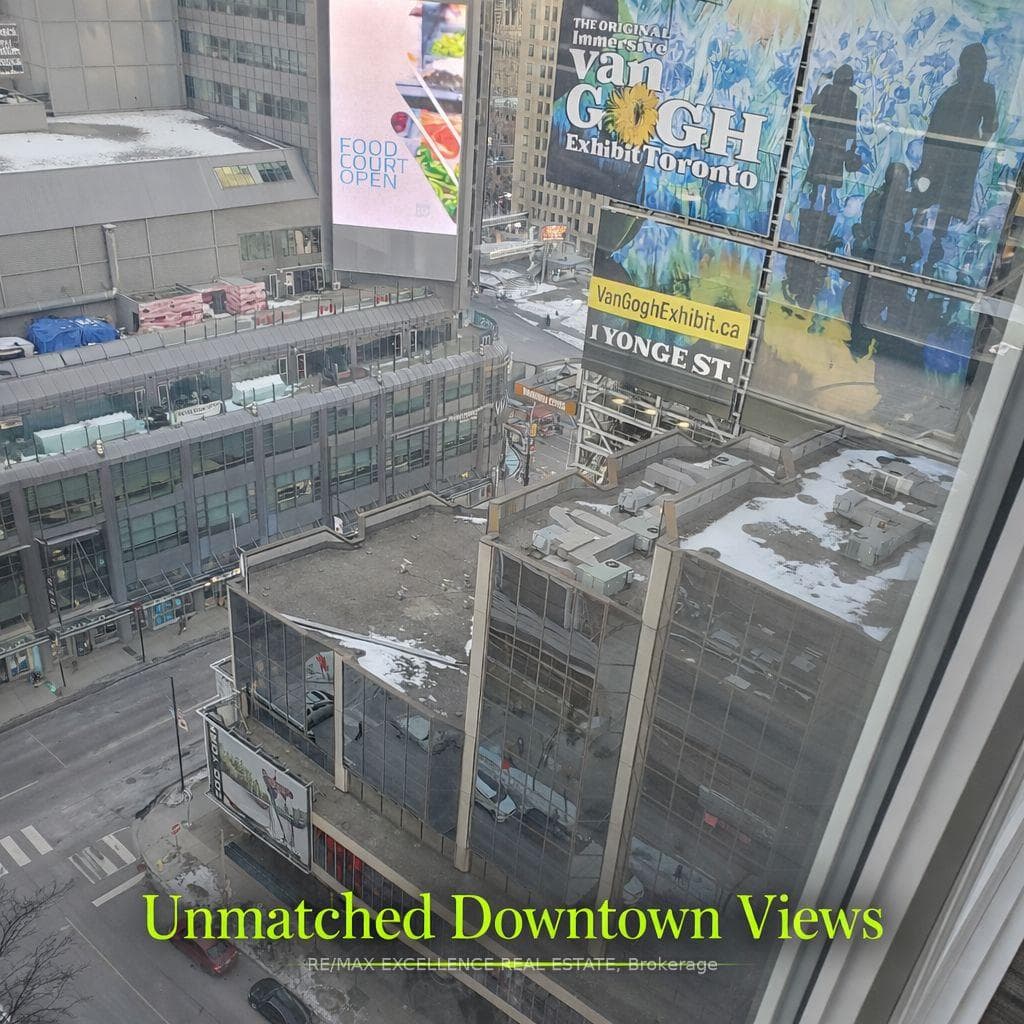 20 EDWARD Street Unit 1403 photo 2