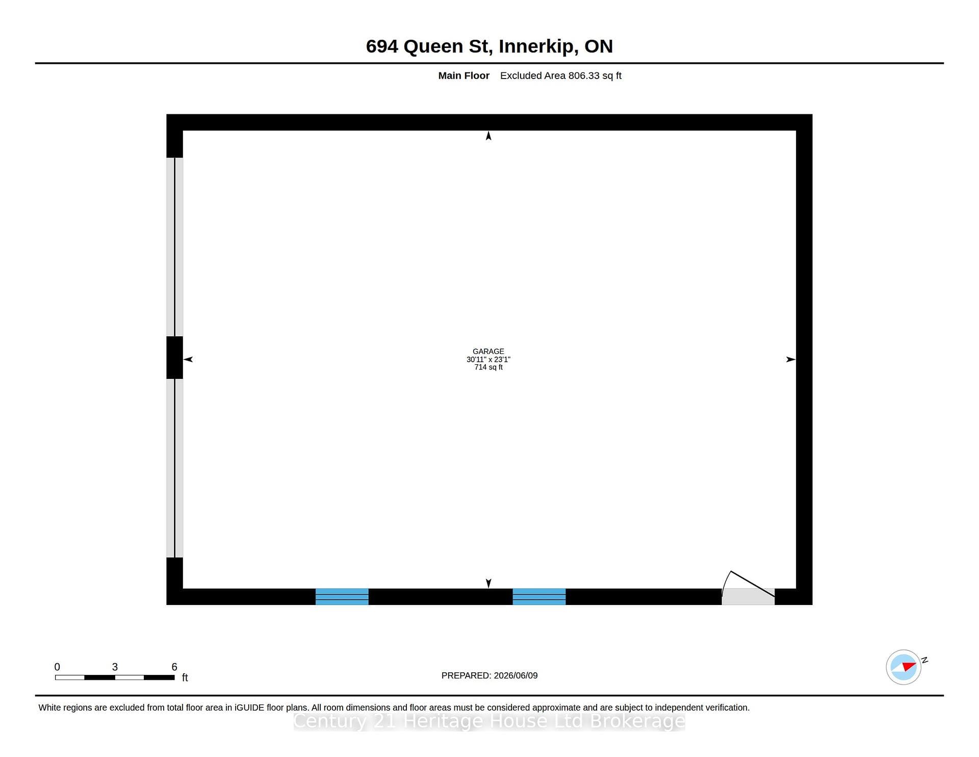 694 Queen Street photo 48