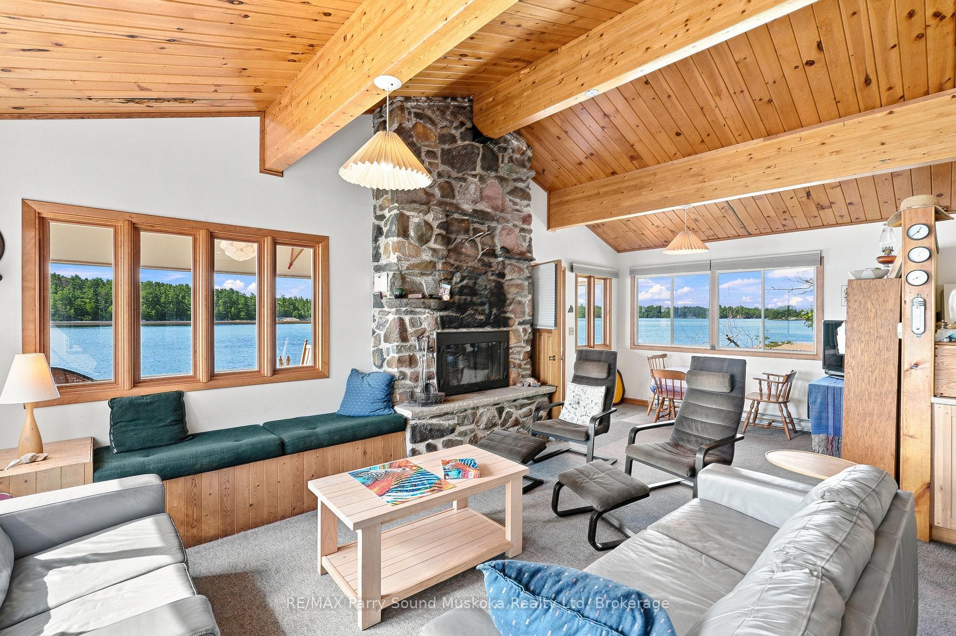 1540 Georgian Bay Water N/A photo 5