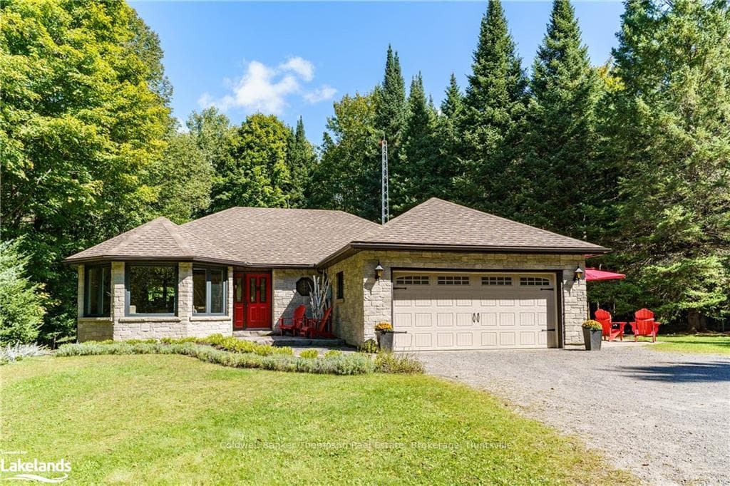 460 EAST WASEOSA LAKE Road photo 1