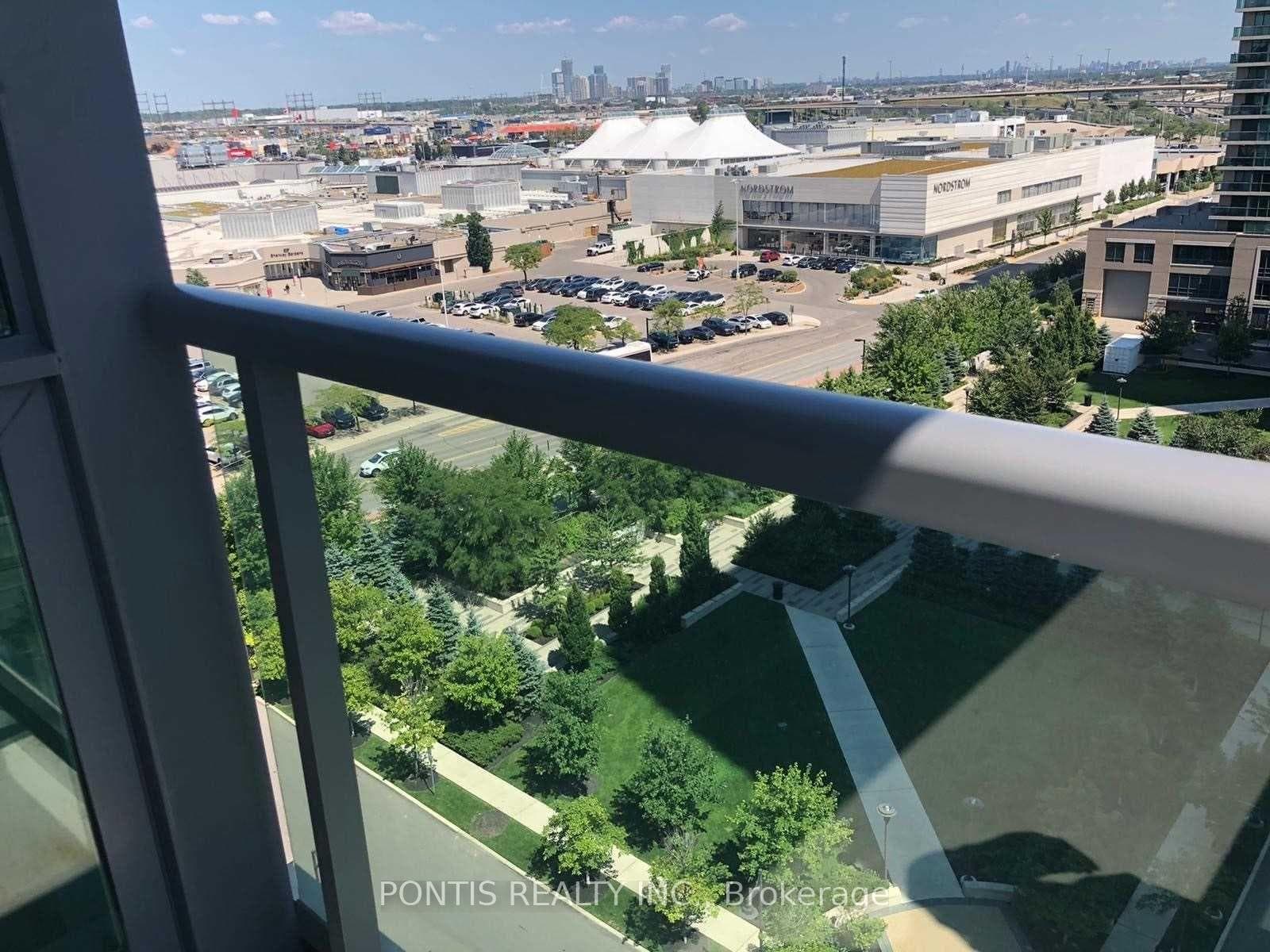 235 SHERWAY GARDENS Road Unit 1103 photo 20