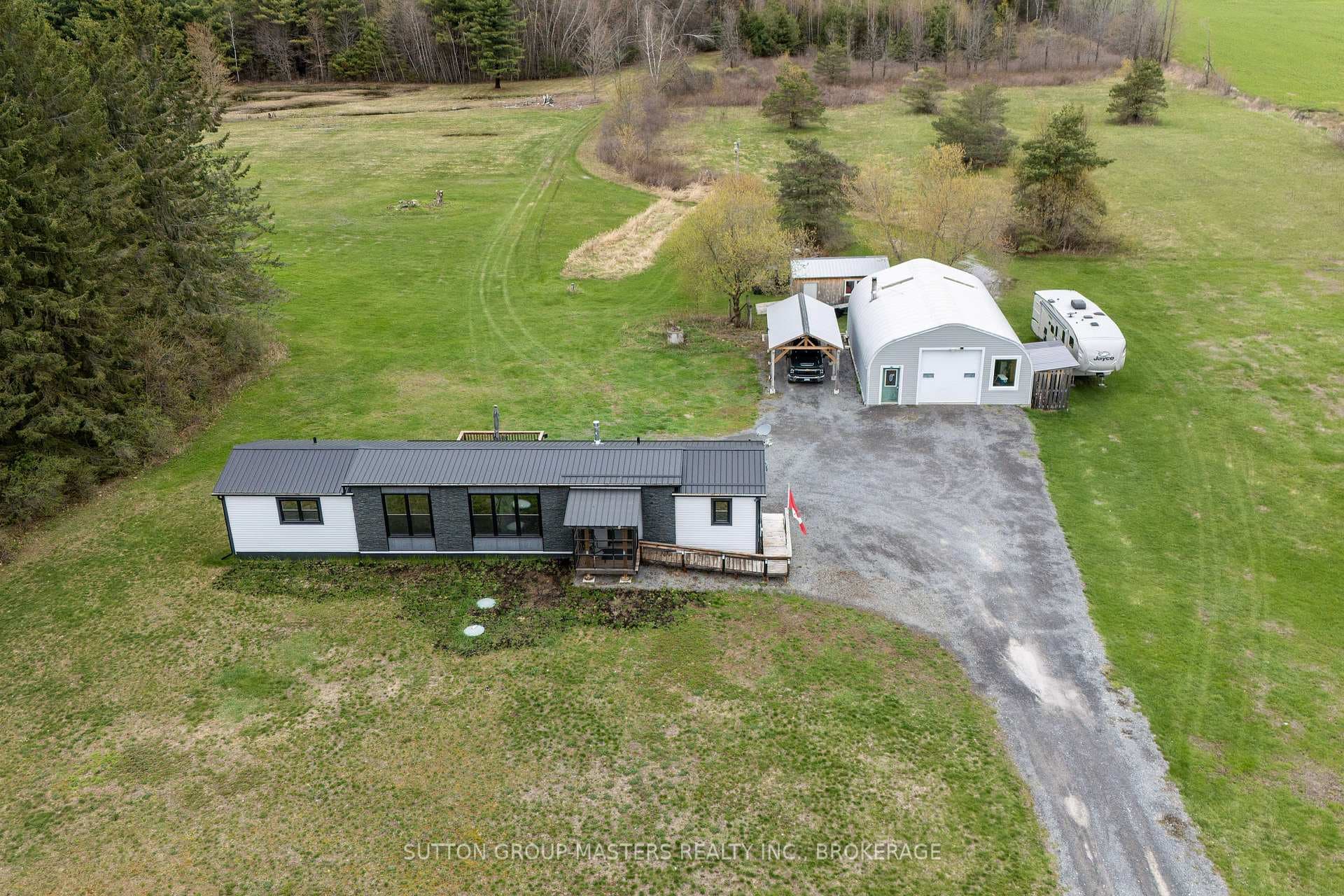 3680 Brewers Mills Road photo 4