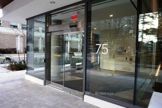 75 St Nicholas Street Unit 3403 photo 2