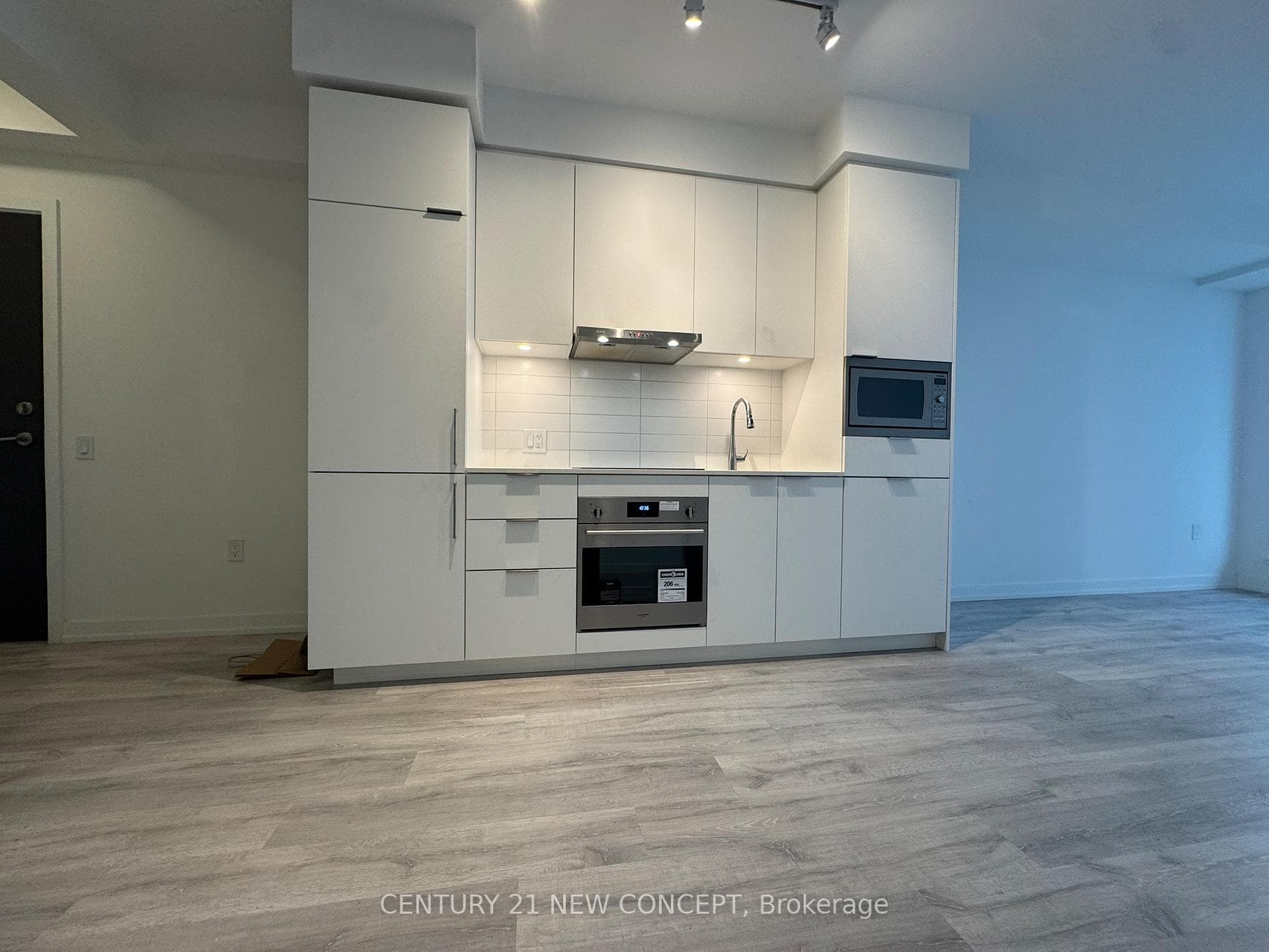 8 Olympic Garden Drive Unit 2509 photo 7