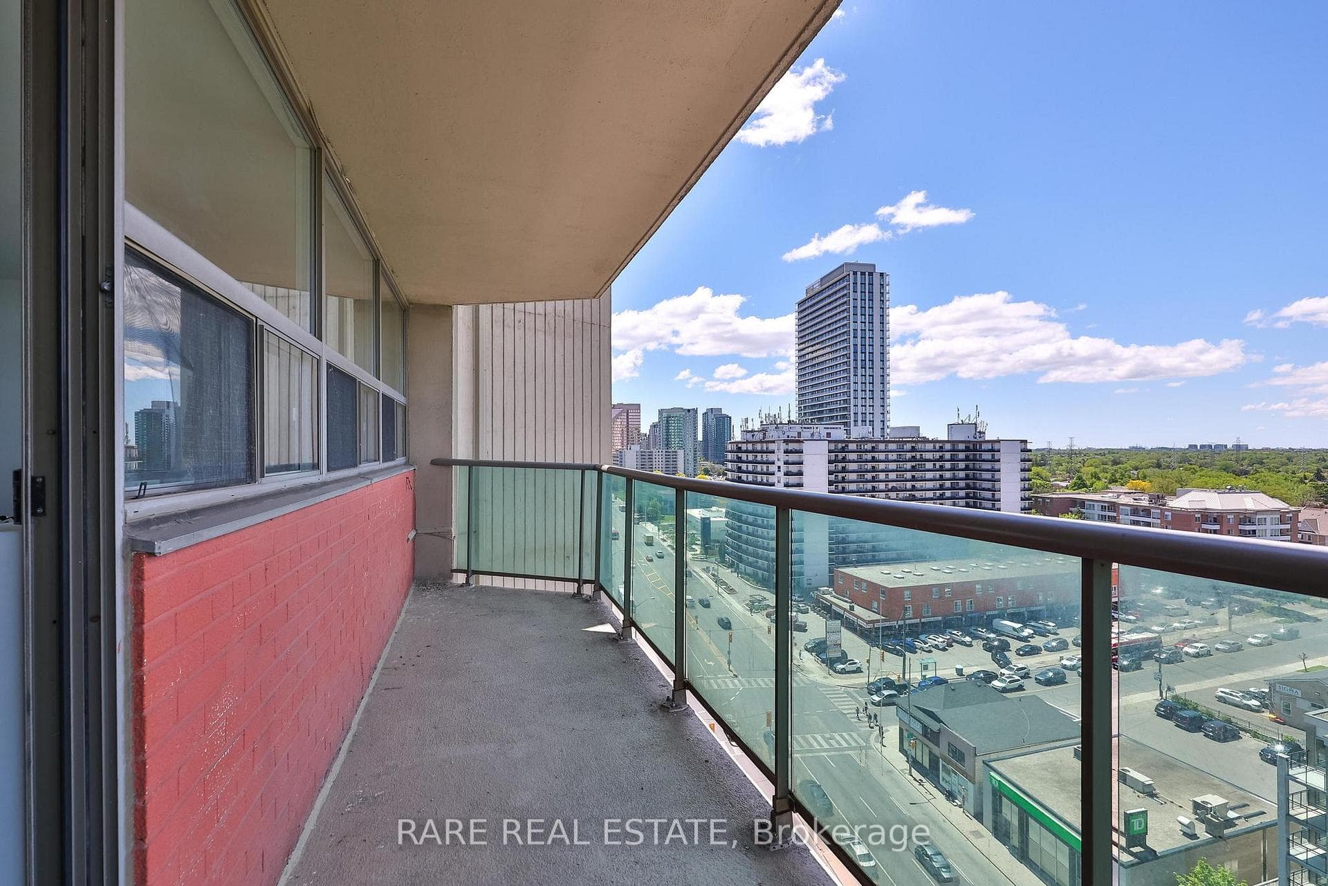 5949 Yonge Street Unit 1508 photo 32
