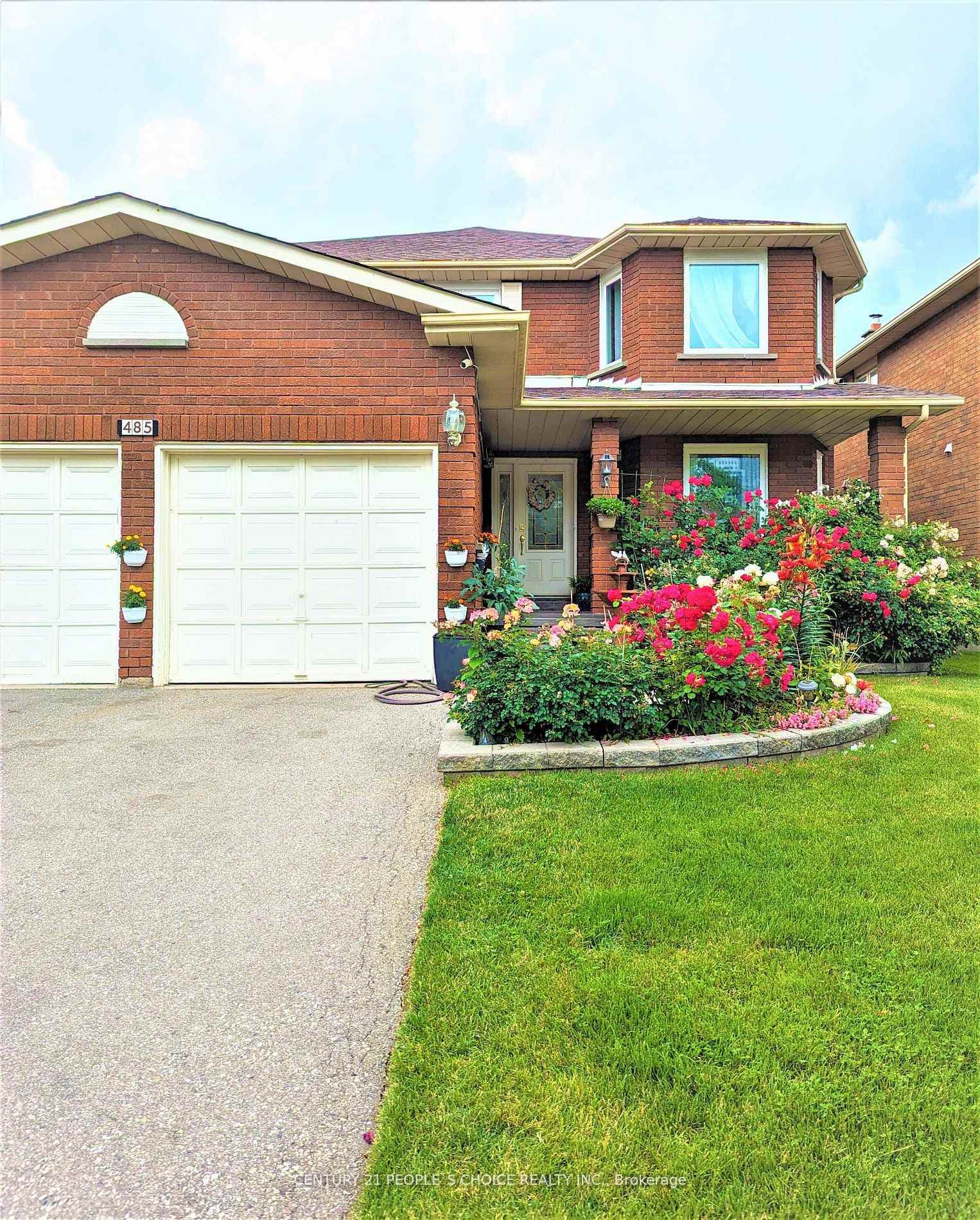 485 Greenpark Crescent Unit Bsmt photo 1