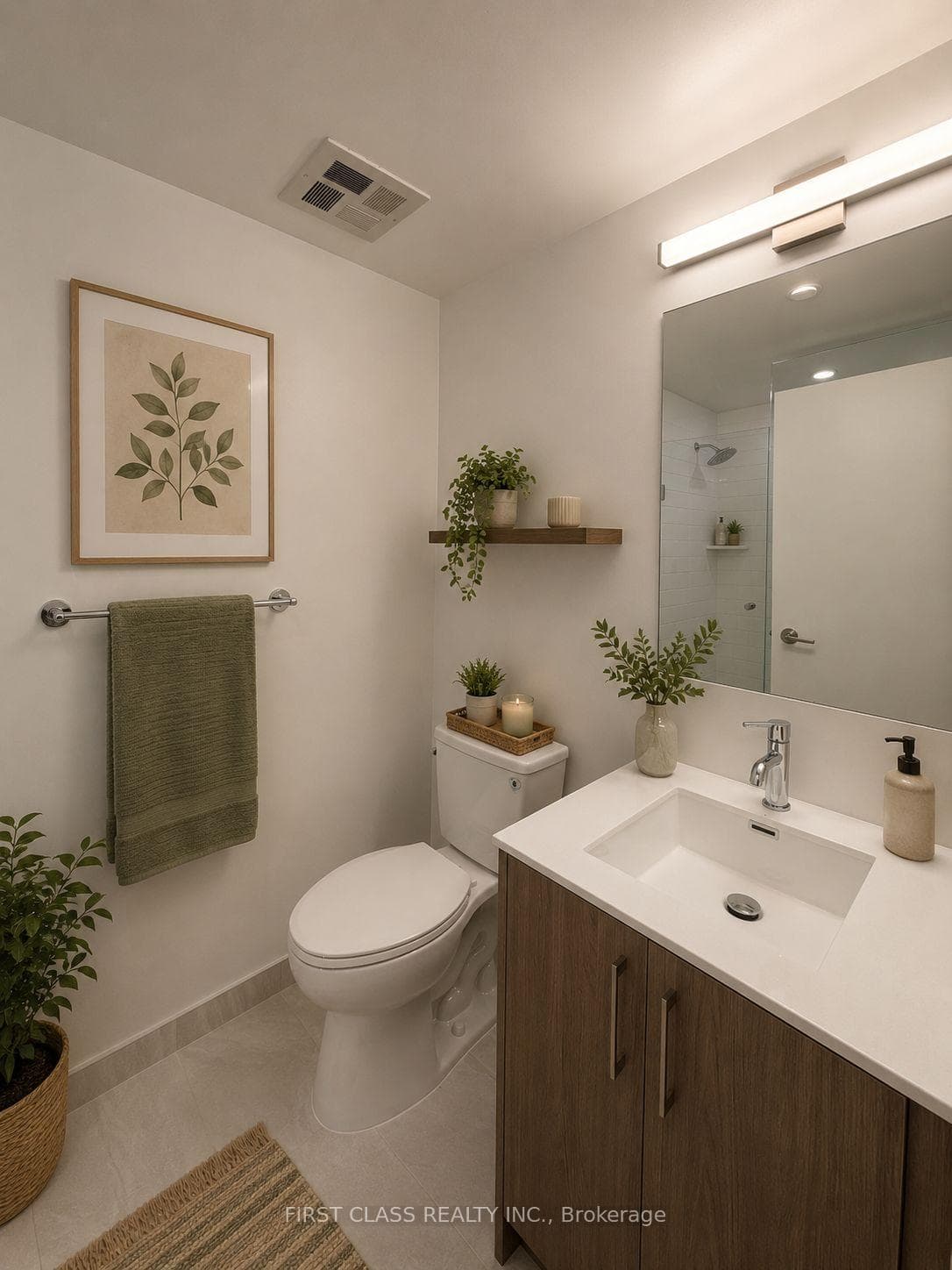 4010 Eglinton Avenue Unit 825 photo 20