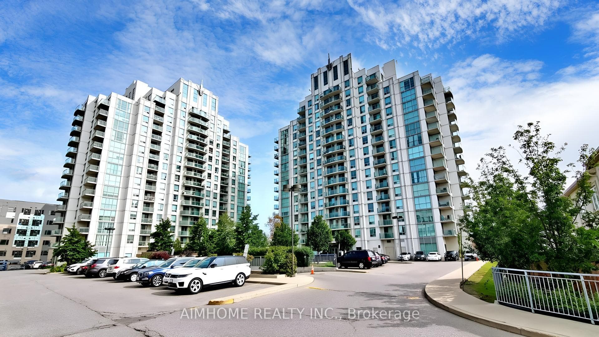 8 Rosebank Drive Unit 5G photo 1