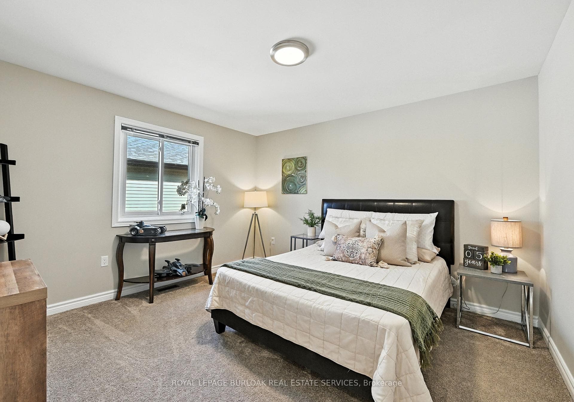 4th bedroom