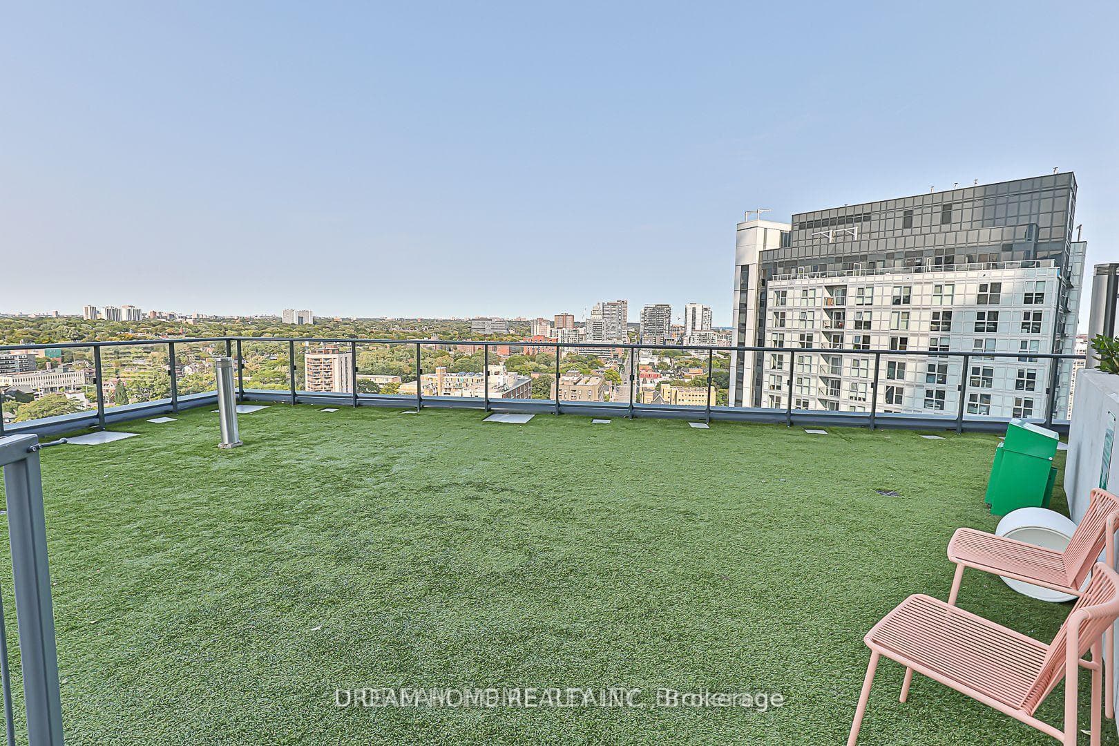 251 Jarvis Street Unit 4301 photo 9