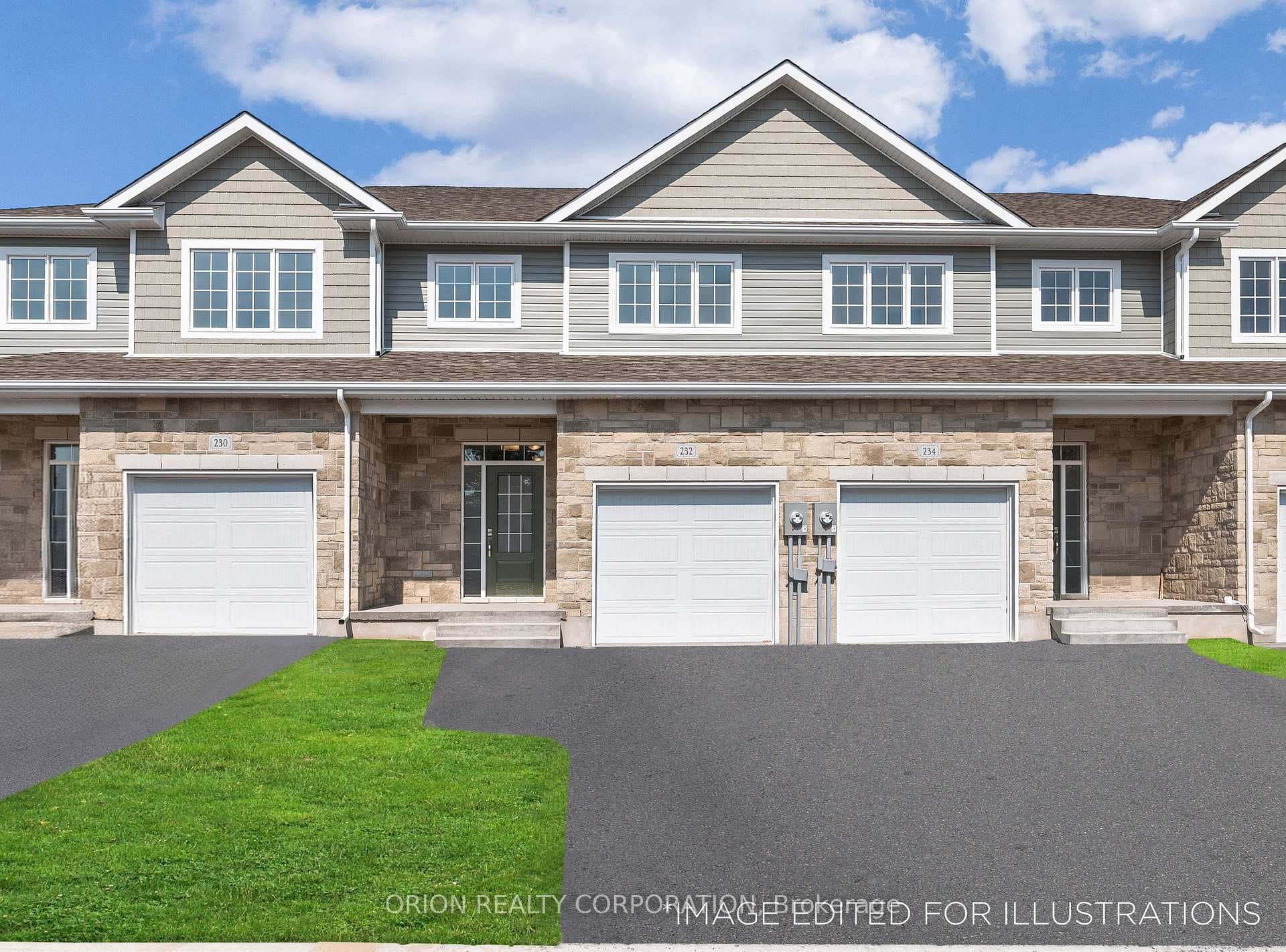 232 Dockside Drive photo 1