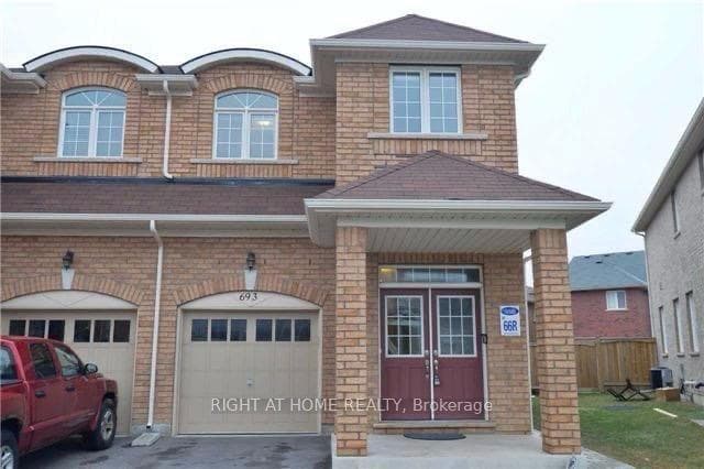 693 Ferguson Drive photo 1