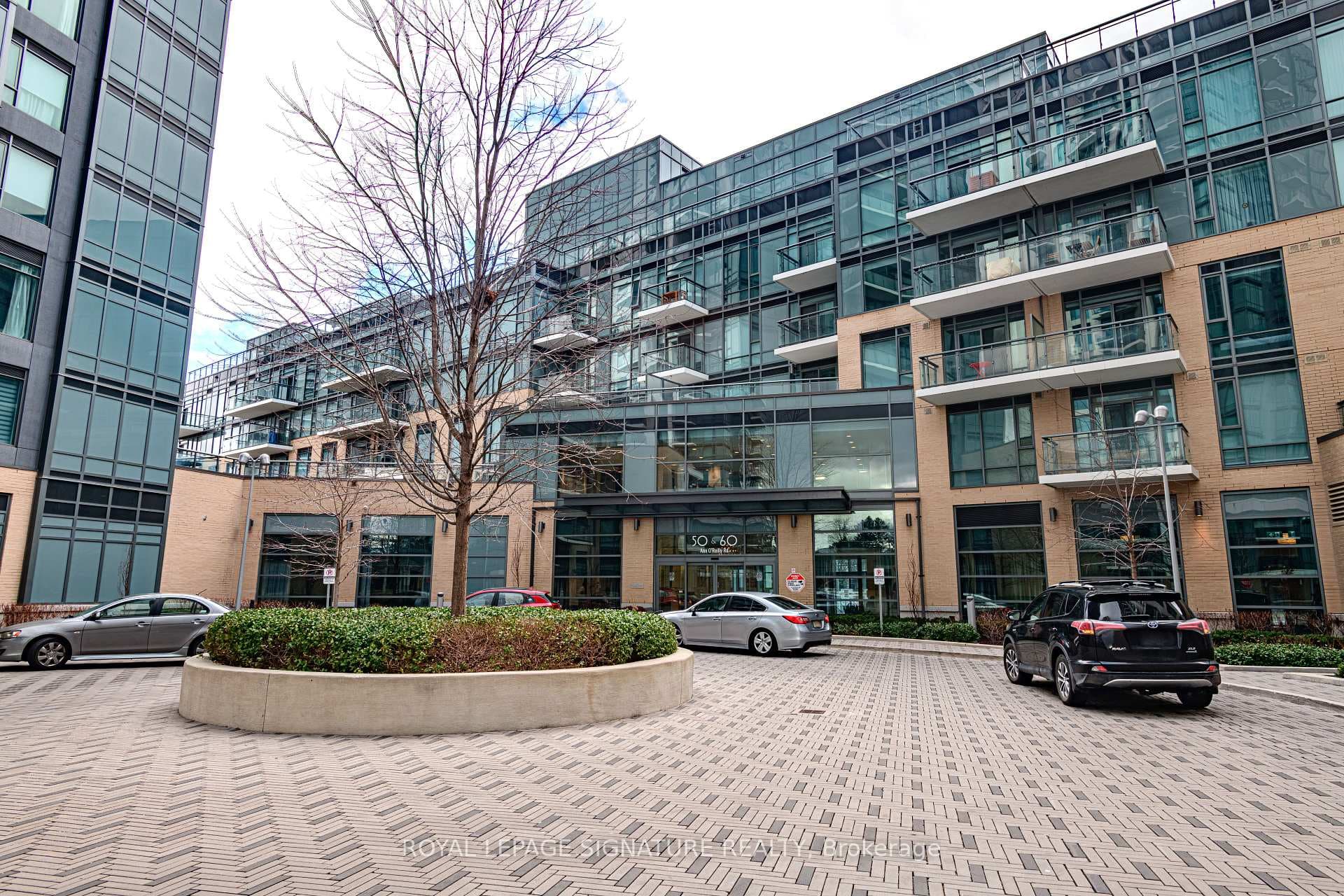 50 Ann O'reilly Road Unit 330 photo 9
