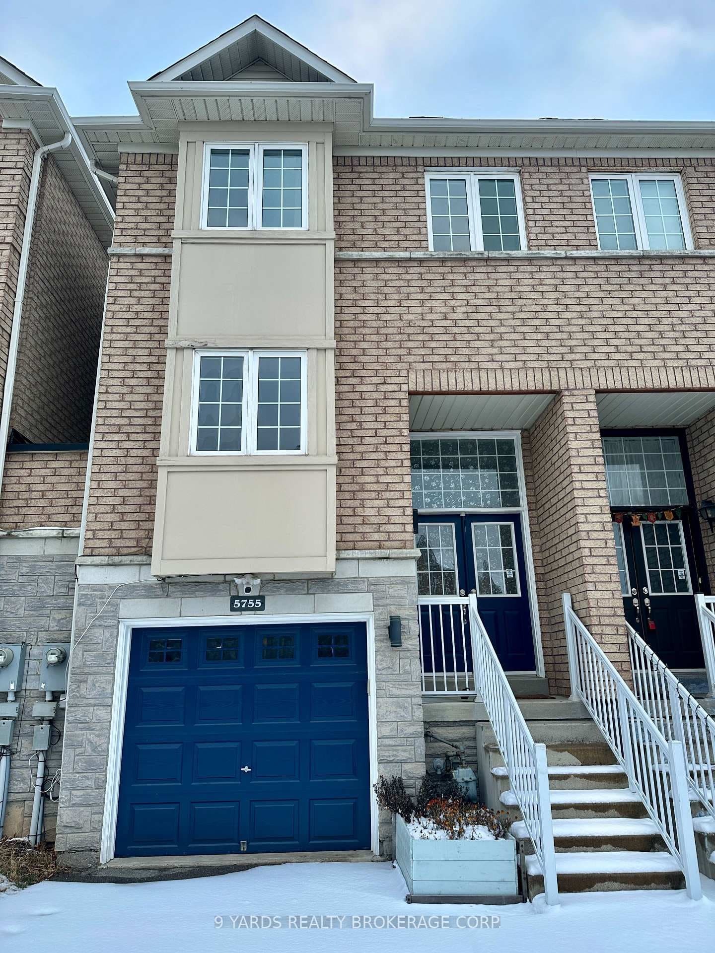 5755 Tiz Road photo 1