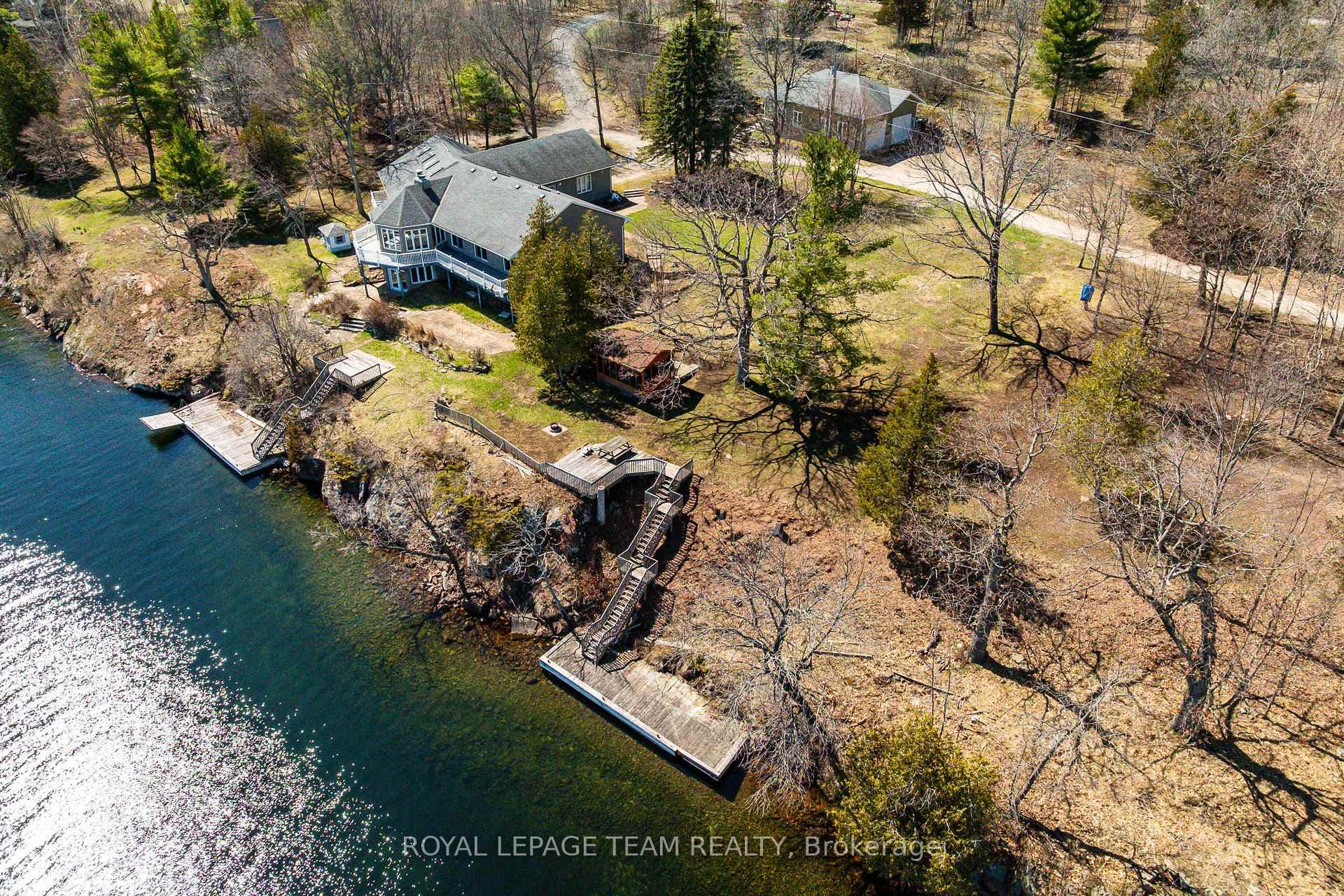 605 Big Rideau North Shore Road photo 44