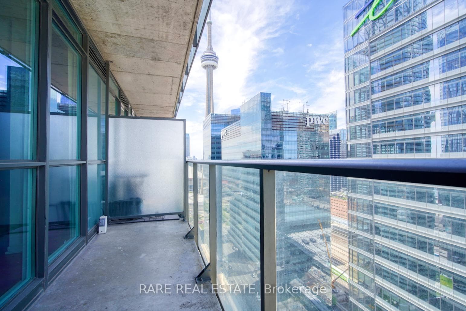 65 Bremner Boulevard Unit 3006 photo 9