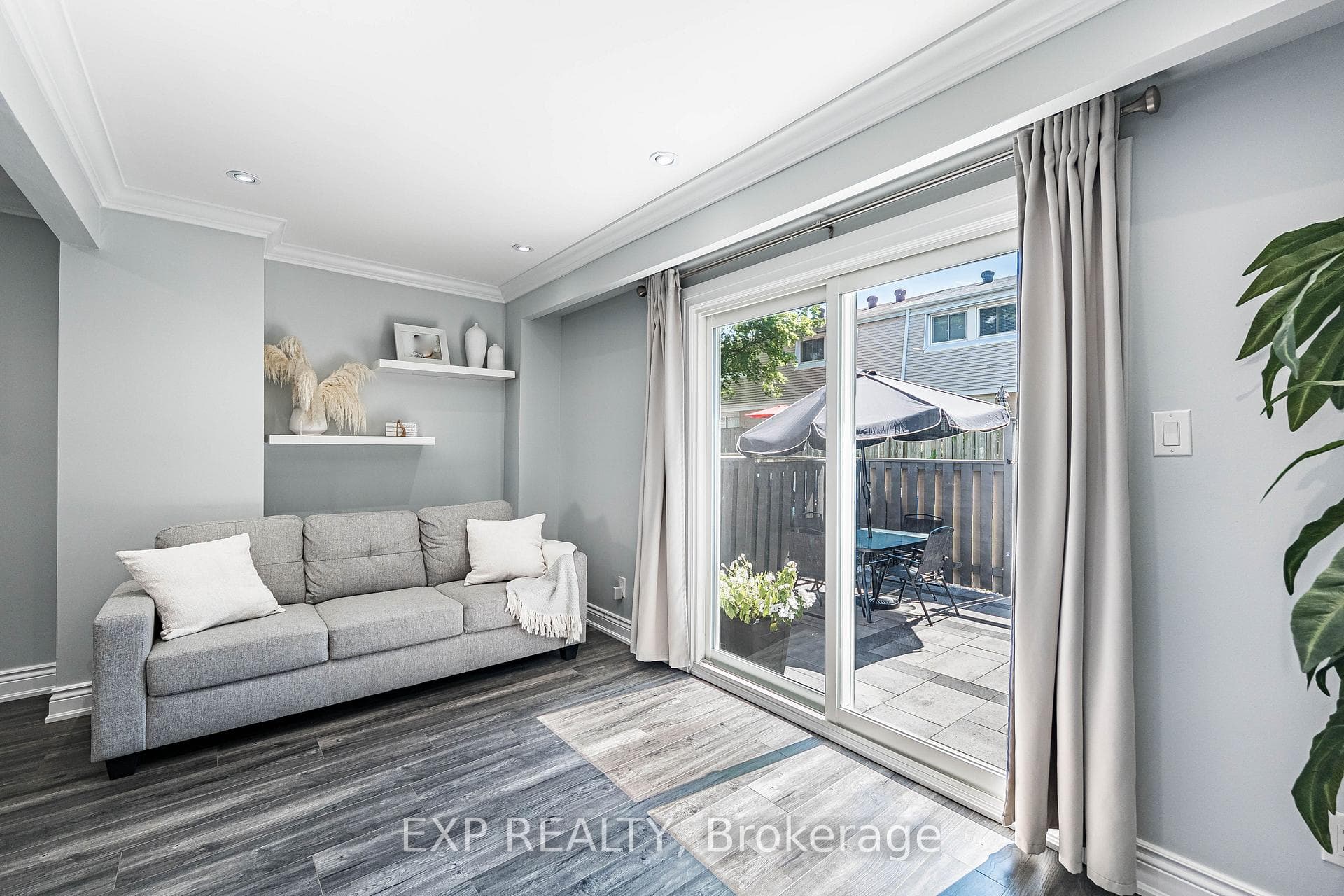 400 Mississauga Valley Boulevard Unit 38 photo 10