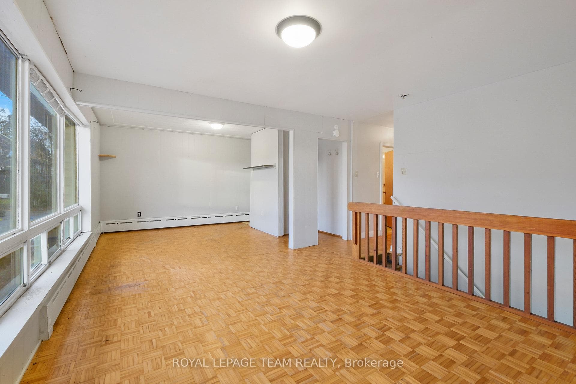 Living Room/Dining Room