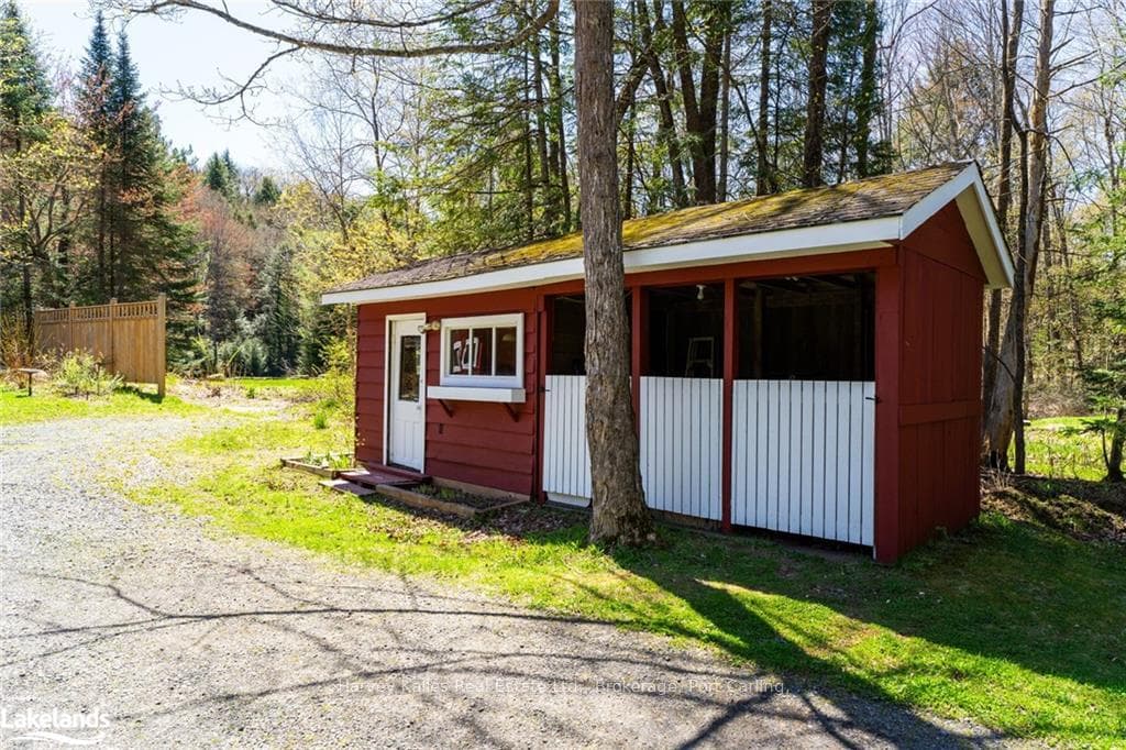 1200 HIGH FALLS Road photo 41