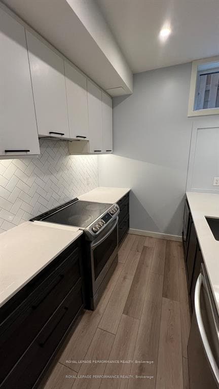 189 Unit A STANLEY Avenue photo 3